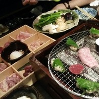 焼鶏あきら 中目黒本店 - 