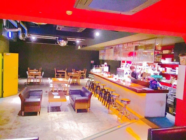 マヌーカ Manuqa 西鉄久留米 ダイニングバー ネット予約可 食べログ