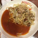 パスタ・デ・ココ  - 