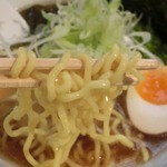 麺屋 シロサキ - 