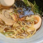 麺屋 シロサキ - 