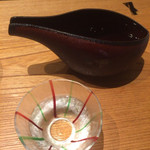 かま田 - 三芳菊 特別純米酒