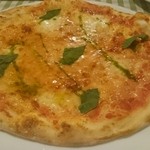 パスタイオ・コッコ - マルゲリータ