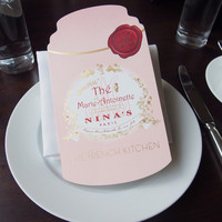 フレンチ キッチン - 