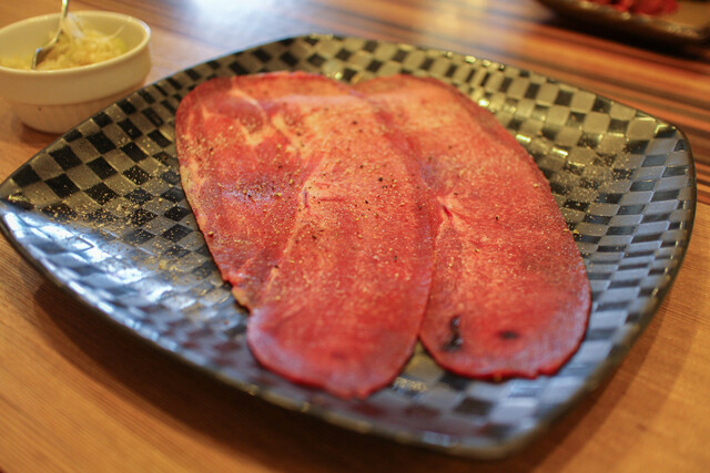 Yakiniku Oshi Wara Hon Ten photo 5