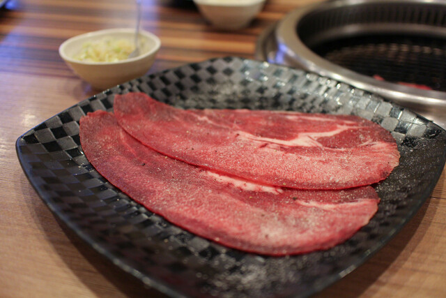 Yakiniku Oshi Wara Hon Ten photo 4