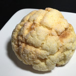 Mirizu Bureddo - メロンパン