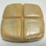 Okashi Dokoro Okamoto - 奥津宿・ちゃちゃ最中の最中種