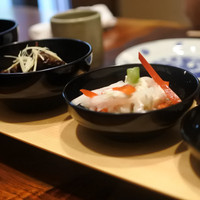 茶寮 柴扉洞 - 