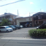 釜揚げうどん 鈴庵 - 