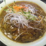 釜揚げうどん 鈴庵 - 