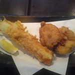 釜揚げうどん 鈴庵 - 