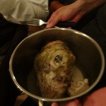 BROR - 自慢げに・・・