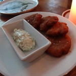 BROR - 料理写真: