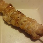 鳥や - えんがわ97円／平成27年8月8日