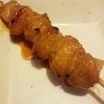 鳥や - ボンボチ86円／平成27年8月8日