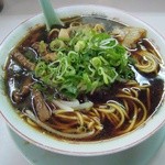 親爺 - ラーメン