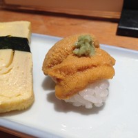 本等鮨 海馬 本店 - 