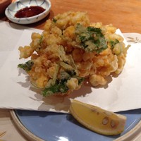 本等鮨 海馬 本店 - 