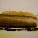 レストラン アラジン - 鮎