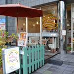 ミツバチ - 外観