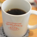 ミツバチ 北四番丁店 - コーヒー