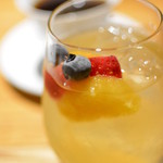 THE MOST BAKE SHOP - ディナータイムに訪問したときのもの