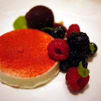 Jean-Georges Tokyo - 