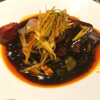 御膳房 六本木店 - 
