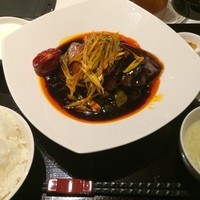 御膳房 六本木店 - 