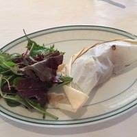 中国料理 皇家龍鳳 - 豚肩ロース肉の紙包み焼き　柚子味噌風味。