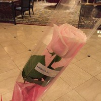 中国料理 皇家龍鳳 - お花♡