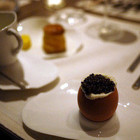 Jean-Georges Tokyo - 
