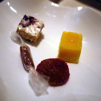 Jean-Georges Tokyo - 
