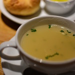 THE MOST BAKE SHOP - ランチタイムに訪問した時のもの