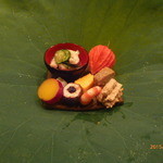 祇園　淺田屋 - 八寸