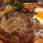 びっくりドンキー - 