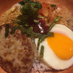 びっくりドンキー - 