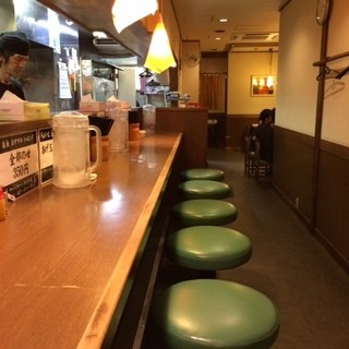 大勝軒 十五夜_2