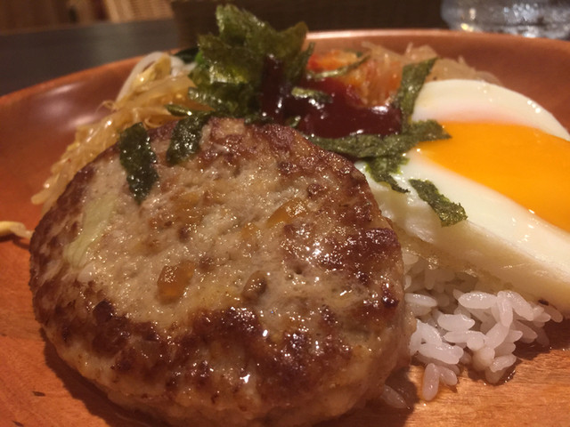 びっくりドンキー 花巻店 - 花巻（ファミレス）の写真