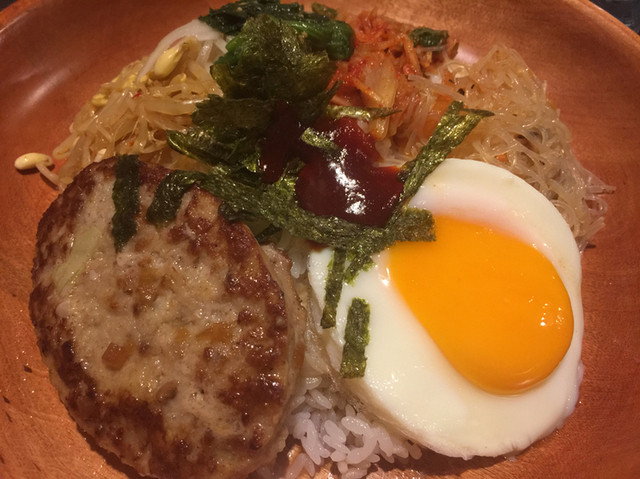 びっくりドンキー 花巻店 - 花巻（ファミレス）の写真