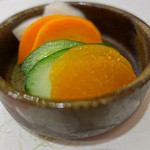 入谷鬼子母神門前のだや - 