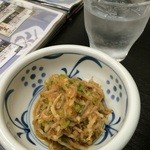 Izakaya Aki Nai - 皮酢