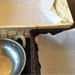 インド・ネパールカレー　ミテリ - 2015.8 完食♪