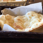 2015.8 おかわりのハーフナン♪