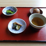 Ushioji - 