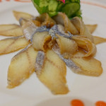 入谷鬼子母神門前のだや - 