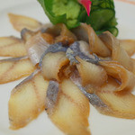 入谷鬼子母神門前のだや - 