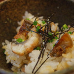 入谷鬼子母神門前のだや - 