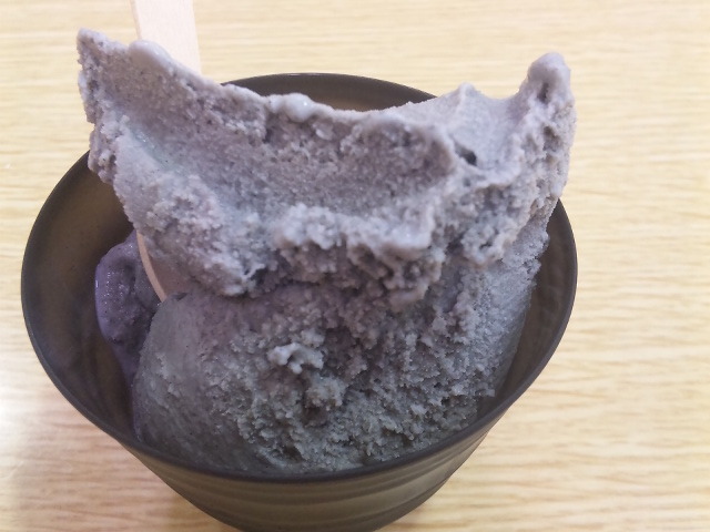 茶蔵 イオン米沢店（チャクラ） - 西米沢（ジェラート・アイスクリーム）の写真